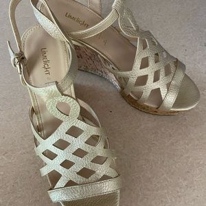 Limelight women’s heeled sandals